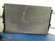 Radiator 5Q0121251EQ Audi A3 Sportback (8VA/8VF) Schrägheck 5-drs 1.4 TFSI 16V e-tron (CUKB(Euro 6)) 2015-12