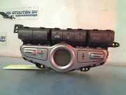 Bedienung Klimacontrolle Honda Jazz (GD/GE2/GE3) Schr?gheck 1.3 i-Dsi (L13A1) 2005-04