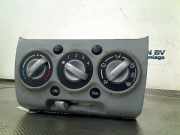 Bedienung Klimaanlage Suzuki Alto Schr?gheck 5-drs 1.0 12V (K10B) 2011-09