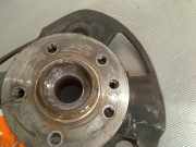 Achsschenkel Links Vorne Volkswagen Crafter (SY) Van 2.0 TDI FWD (DAUB) 2017-10 DAUB