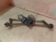 Scheibenwischermotor + MOTOR 0390241523 Peugeot 206+ (2L/M) Schrägheck 1.4 XS (TU3JP(KFW)) 2009-05