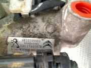 Klima Pumpe 9810349980 Peugeot 2008 (CU) Großraumlimousine 1.2 12V e-THP PureTech 130 (EB2ADTS(HNS)) 2019-11