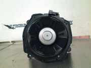 Subwoofer a2478201800 Mercedes-Benz CLA (118.3) Limousine 1.3 CLA-250 e Turbo 16V (M282.914) 2020-10