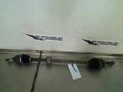 Antriebswelle Rechts Vorne Suzuki Alto Schrägheck 5-drs 1.0 12V (K10B) 2011-01