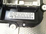 Bedienung Klimaanlage 1K8907426AH Volkswagen Caddy IV Van 2.0 TDI 75 (CUUF) 2015-08 CUUF