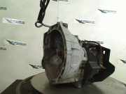 Getriebe Manuell cv6r7002 Ford Focus 3 Wagon Kombi 1.0 Ti-VCT EcoBoost 12V 100 (M2DC) 2017