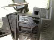 Zündschloss + Schlüssel N0504858 Renault Trafic (1FL/2FL/3FL/4FL) Van 1.6 dCi 125 Twin Turbo (R9M-452(R9M-D4)) 2016-09