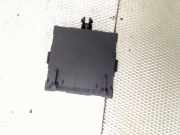 Steuergerät Zentralverriegelung A2059004221 BMW 5 serie (E60) Limousine 530d 24V (M57N-D30(306D2)) 2004