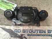 Bedienung Klimaanlage 8A6T18C612AJ Ford Fiesta 6 (JA8) Schrägheck 1.6 16V Sport (HXJA(Euro 5)) 2010-01