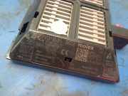 Antenne 3V0035502 Skoda Karoq SUV 1.5 TSI 16V (DPCA) 2019-09