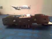 Bedienung Klimaanlage Renault Scénic II (JM) Großraumlimousine 1.5 dCi 105 FAP (K9K-728) 2008-01