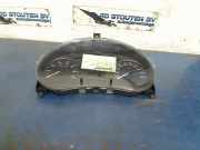 Tacho 9665983780 Citroën Berlingo Van 1.6 Hdi 16V 90 (DV6TED4BU.FAP(9HS)) 2009-08
