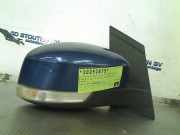 Außenspiegel Rechts Elektrisch E9024440 Ford Focus 2 Wagon Kombi 1.6 16V (SHDA(Euro 5)) 2010-06