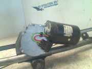 Scheibenwischer Mechanisch Vorne + MOTOR 443122310017 Volkswagen New Beetle (9C1/9G1) Schrägheck 3-drs 1.9 TDI 105 (BSW) 2007 BSW