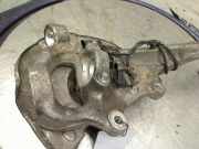 Achsschenkel Rechts Vorne Mercedes-Benz C (R205) Cabrio C-180 1.6 16V (M274.910(Euro 6)) 2016-11