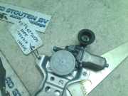 Fensterheber Elektr. Links Hinten +MOTOR 8343063J00 Suzuki Kizashi (FRE/FRF) Limousine 2.4 16V 4x4 (J24B) 2011-01