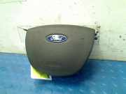 Airbag Lenkrad 30349336 Ford Focus 2 Wagon Kombi 1.6 TDCi 16V 90 (HHDA(Euro 3)) 2006-07