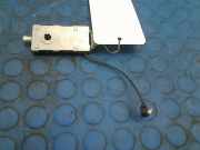 Antenne Verstärker 282309093r Renault Zoé (AG) Schrägheck 5-drs 65kW (5AQ-601) 2017-03