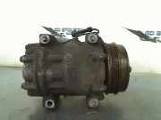 Klima Pumpe 504384357 Fiat Ducato (250) Van 2.3 D 130 Multijet (F1AE0481N(Euro 2)) 2014