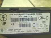 Steuergerät Body Control 8V5115K600CH Ford Fiesta 6 (JA8) Schrägheck 1.25 16V (STJB(Euro 5)) 2010-10