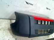 Stoßstange Vorne Citroën Nemo (AA) Van 1.3 HDi 75 (F13DTE5(FHZ)) 2014-03