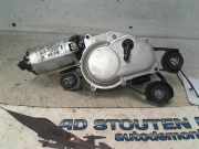 Scheibenwischermotor Hinten + MOTOR 6J4955711 Seat Ibiza IV (6J5) Schrägheck 5-drs 1.2 TDI Ecomotive (CFWA) 2011-01