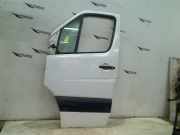 Tür Links Volkswagen Crafter Van 2.0 TDI 16V (CKTB(Euro 5)) 2012-04 CKTB(Euro 5)