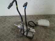 Hauptzylinder Renault Trafic (1FL/2FL/3FL/4FL) Van 1.6 dCi 145 Twin Turbo (R9M-452(R9M-D4)) 2017-05