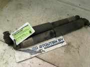 Stoßdämpferset Hinten FK2118080AA Ford Transit Custom Van 2.2 TDCi 16V (CVFF(Euro 5)) 2015-11