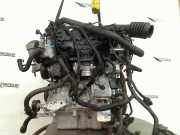 Motor b4204t6 Volvo XC60 I (DZ) SUV 2.0 T 16V (B4204T6) 2011-01
