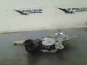 Fensterheber Elektr. Links Hinten 8571060340 Lexus CT 200h Schrägheck 1.8 16V (2ZRFXE) 2017-08