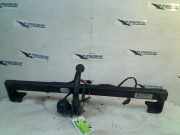 Anhängerkupplung Ford Transit Connect (PJ2) Van 1.5 EcoBlue (ZTGA) 2021-10