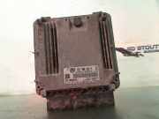 Motorsteuergerät 03l906012p Volkswagen Crafter Van 2.0 TDI 16V (CKTB(Euro 5)) 2012-06 CKTB(Euro 5)