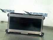 Anzeige 8t0919603b Audi A4 (B8) Limousine 1.8 TFSI 16V (CDHB(Euro 5)) 2009-02