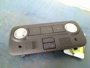 Innenbeleuchtung dn038117 Volkswagen Eos (1F7/F8) Cabrio 2.0 TDI 16V (CFFB(Euro 5)) 2011-02 CFFB(Euro 5)