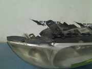 Scheinwerfer Rechts 6312692448614 BMW 1 serie (E87/87N) Schrägheck 5-drs 116i 1.6 16V (N45-B16A) 2007-03