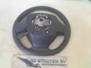 Lenker 45100OD Toyota Yaris III (P13) Schrägheck 1.5 16V Hybrid (1NZ-FXE) 2017-06