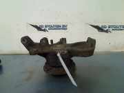 Achsschenkel Links Vorne Mercedes-Benz Sprinter 3,5t (907.6/910.6) Van 316 CDI 2.1 D RWD (OM651.958) 2018-11