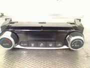 Bedienung Klimaanlage 275005fa5al Nissan Micra (K14) Schr?gheck 0.9 IG-T 12V (H4B-408) 2018-07