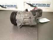 Klima Pumpe 9182719402 BMW 3 serie (E90) Limousine 320i 16V (N43-B20A) 2008-09