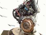 Motor H4B408 Dacia Sandero II Schrägheck 0.9 TCE 12V (H4B-408(H4B-B4)) 2016-09