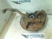 Achsschenkel Rechts Vorne Toyota Hilux IV Pick-up 2.5 D4-D 16V 4x4 (2KD-FTV) 2009-04