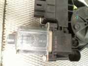 Fensterhebermotor Links Hinten 5Q0959408G Volkswagen Golf VIII (CD1) Schrägheck 1.4 GTE 16V (DGEA) 2021-01 DGEA