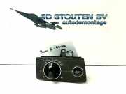 Lichtschalter 2115450104 Mercedes-Benz E (W211) Limousine 2.7 E-270 CDI 20V (OM647.961) 2002-11