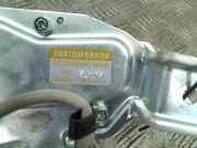 Scheibenwischermotor Hinten 38810m68k00 Nissan Pixo (D31S) Schrägheck 1.0 12V (K10B(Euro 5)) 2009-06