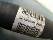 Antriebswelle Links Vorne a2463302900 Mercedes-Benz A (W176) Schrägheck 1.5 A-180 CDI, A-180d 16V (OM607.951(K9K)) 2013-03