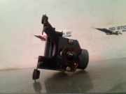 Abs Pumpe 0265234191 Ford Transit Van 2.2 TDCi 16V (SRFA) 2007-10