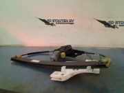 Fensterheber Elektr. Links Hinten 8w0839461 Audi A4 Avant (B9) Kombi 2.0 35 TFSI Mild Hybrid 16V (DLVB) 2019-04