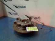 Achsschenkel Rechts Hinten A4473570106 Mercedes-Benz Vito (447.6) Van 2.2 116 CDI 16V (OM651.950) 2019-06