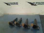 Zündspule DL34Z17 Suzuki Vitara (LY/MY) SUV 1.6 16V VVT (M16A) 2015-08